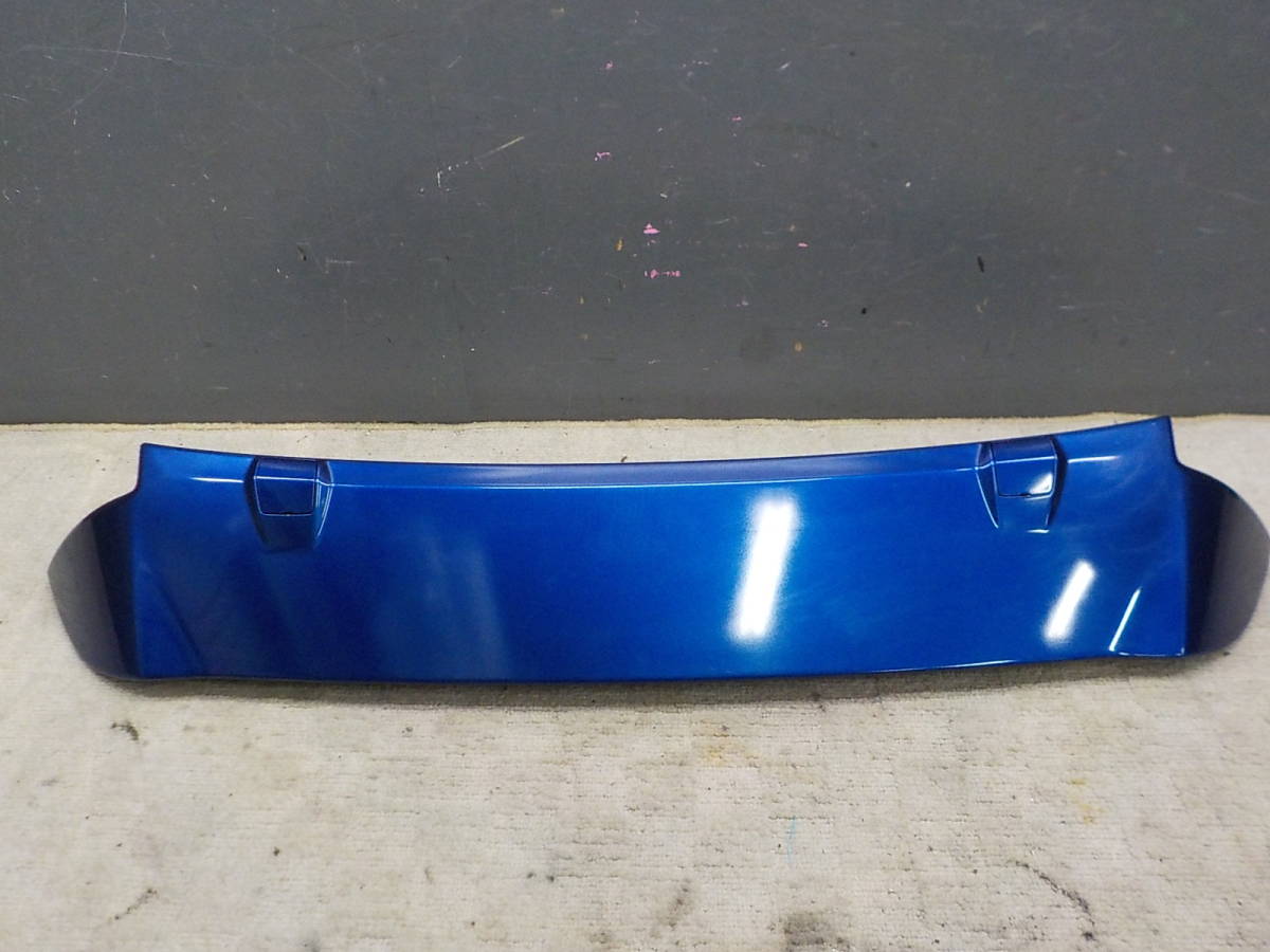 超激得，定番 220825000415400 フィット GE9 リアスポイラー(リア)｜売買されたオークション情報、yahooの商品情報をアーカイブ公開 - オークファン ホンダ用