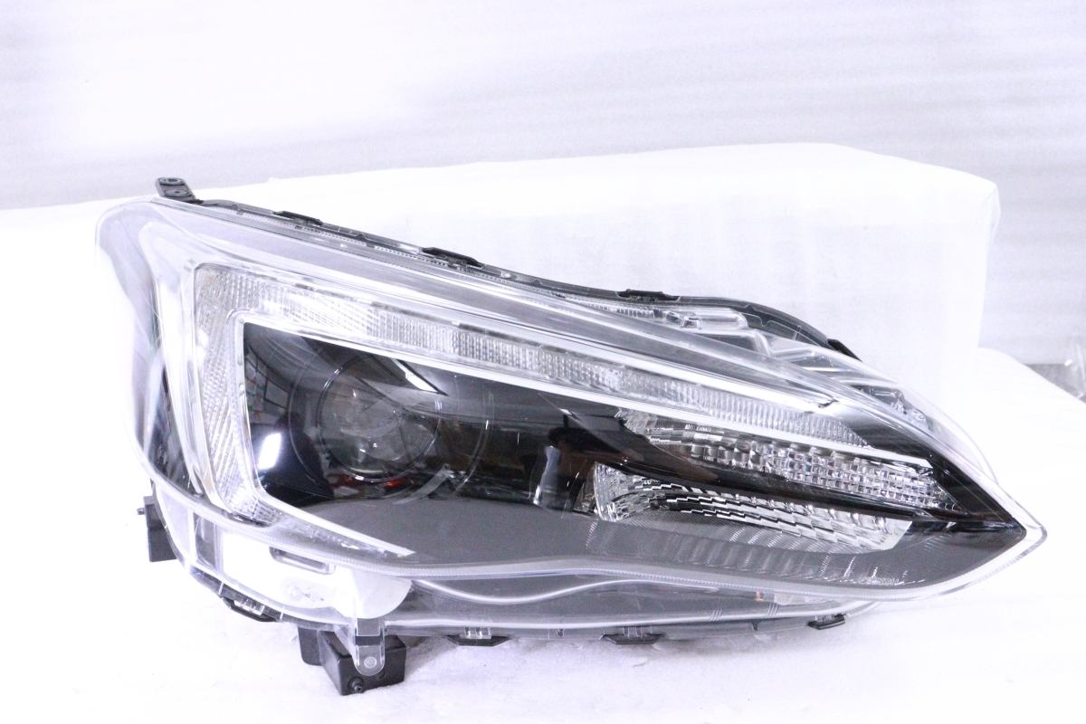 数量限定，定番人気 28-2090 前期 LED GK GT インプレッサXV 右ヘッドライト ICHIKOH 1923 打刻:５D インプレッサスポーツ スバル UK(ヘッドライト)｜売買されたオークション情報、yahooの商品情報をアーカイブ公開 - オー スバル用