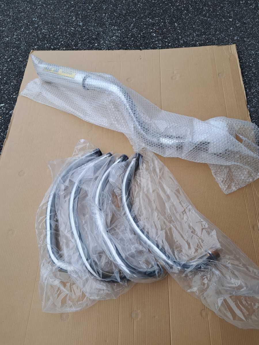 当時物 規制前 RPM菅 CBR400F CBX400F 当時物 規制前 RPM菅 CBR400F