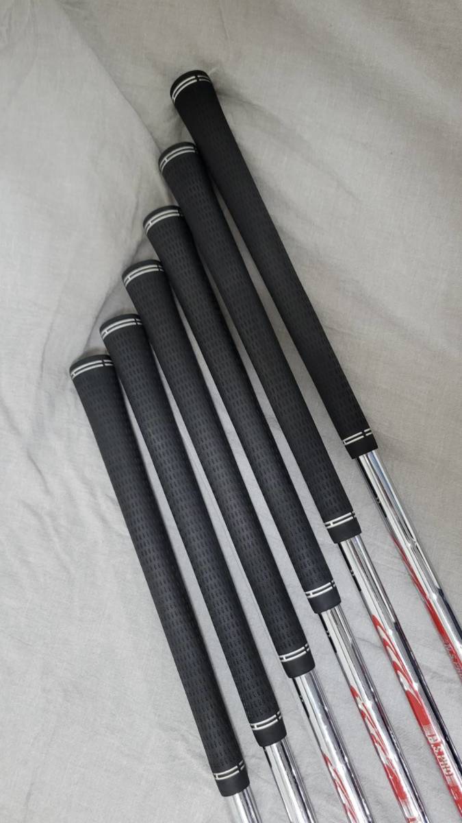 三浦技研 CB-1008 MODUS3 120S 5I-PW 6本 三浦技研 CB-1008 6本セット