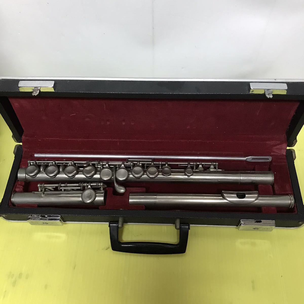 Pearl フルート NC-96 パール 【公式通販】