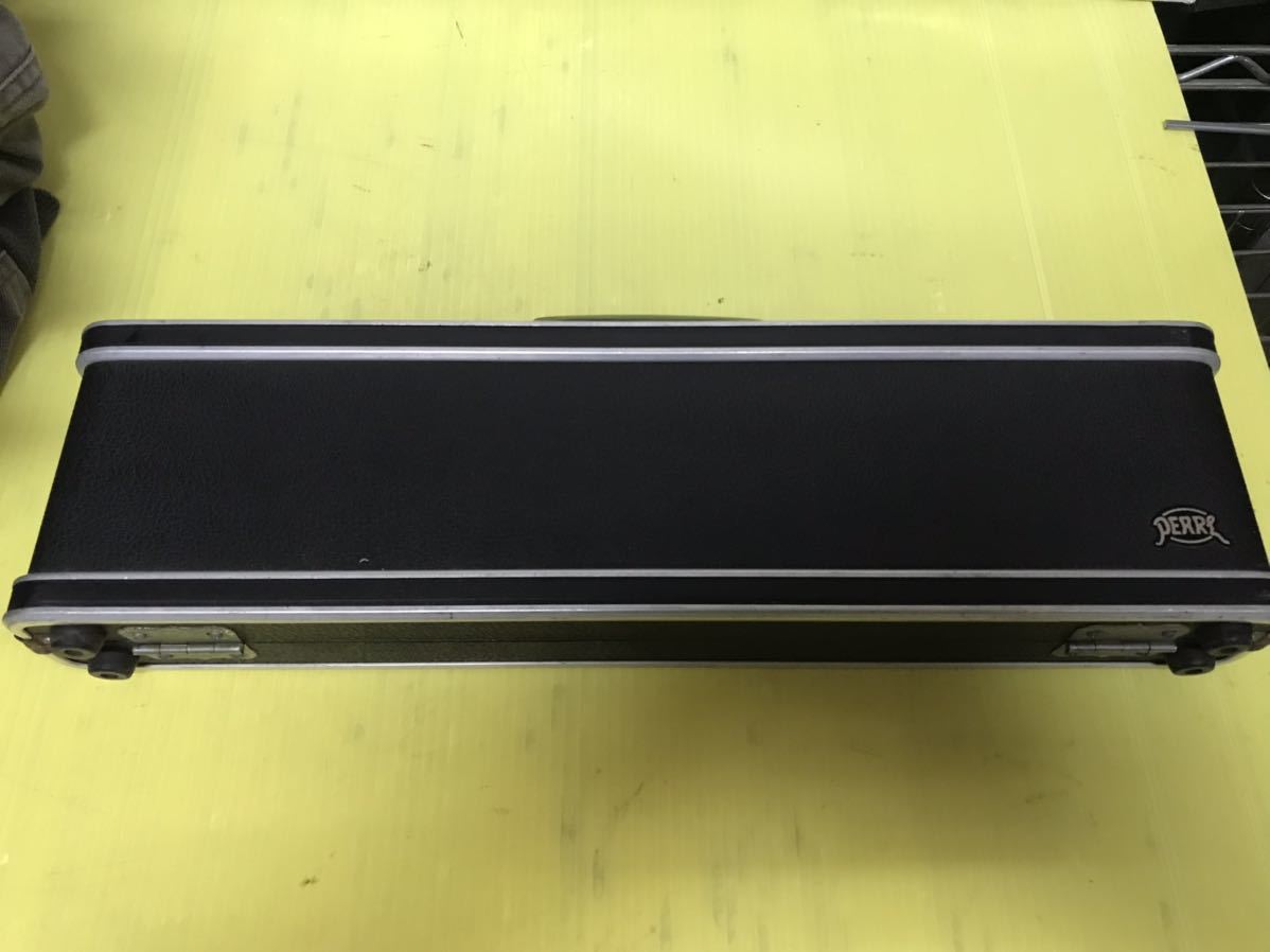 Pearl フルート NC-96 パール 【公式通販】