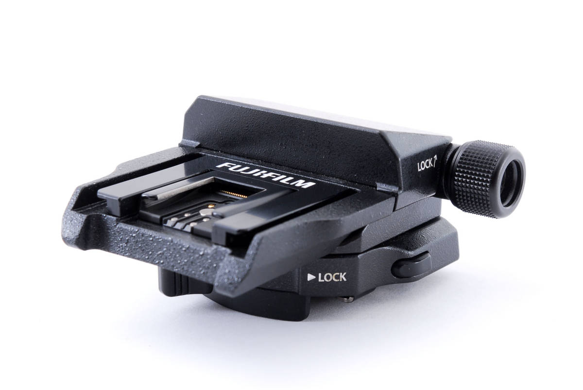 ☆緊急大特価☆ 富士フイルム FUJIFILM チルトアダプター EVF-TL1