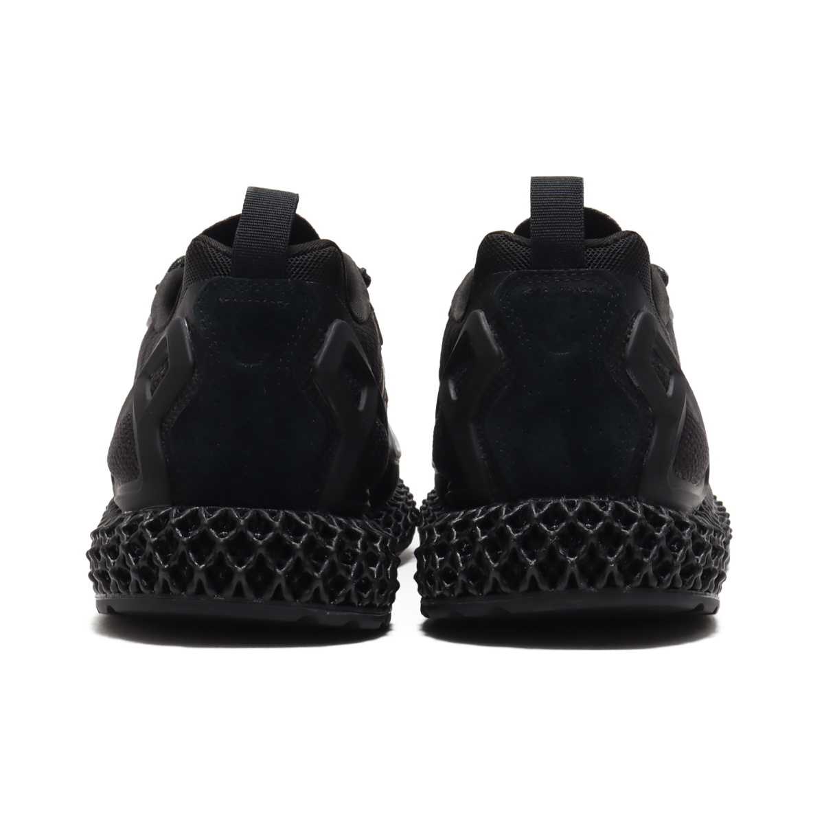 アディダス オリジナルス ゼットエックス 2K 4D 23.5cm 定価30800円