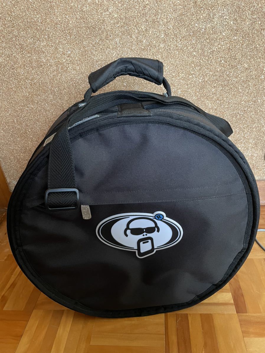 激安大特価 Ludwig ラディック Black Beauty LB416 14×5 ケース付 美品