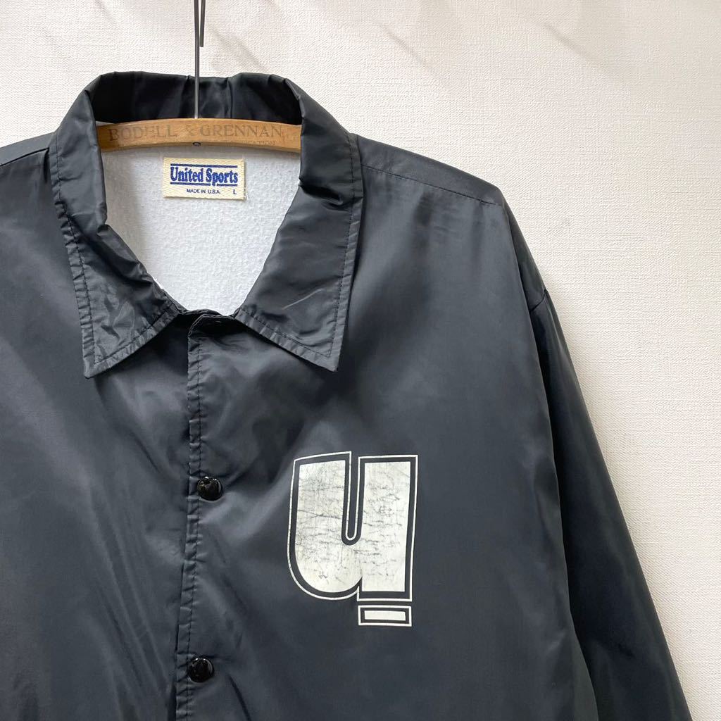 コーチジャケット 初期 undercover UNDERCOVER - 90s ⁄ UNDERCOVER