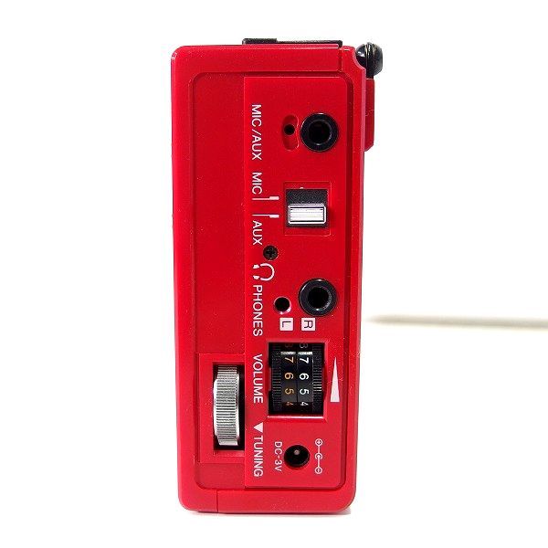 AIWA HS-J2 カセットプレーヤー カセットボーイ AIWA HS-J2 カセットレコーダー カセットボーイ Cassette Boy STEREO