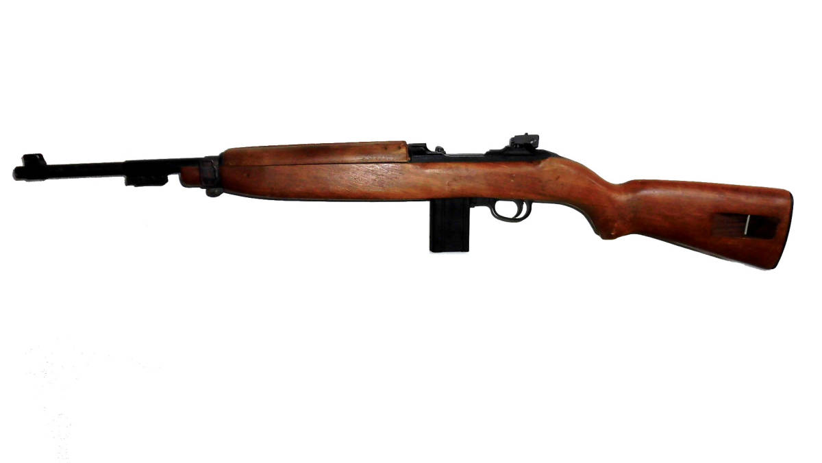 ジャンク 東京マルイ コルト M16A2 電動ガン(電動ガン)｜売買された