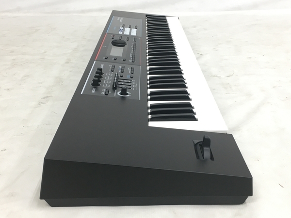 ROLAND JUNO DS 76鍵 シンセナイザー 中古 良好 Y6710425 【公式通販】