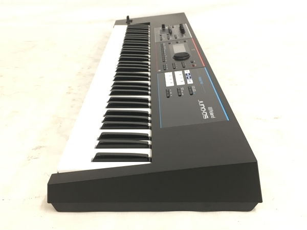 ROLAND JUNO DS 76鍵 シンセナイザー 中古 良好 Y6710425 【公式通販】