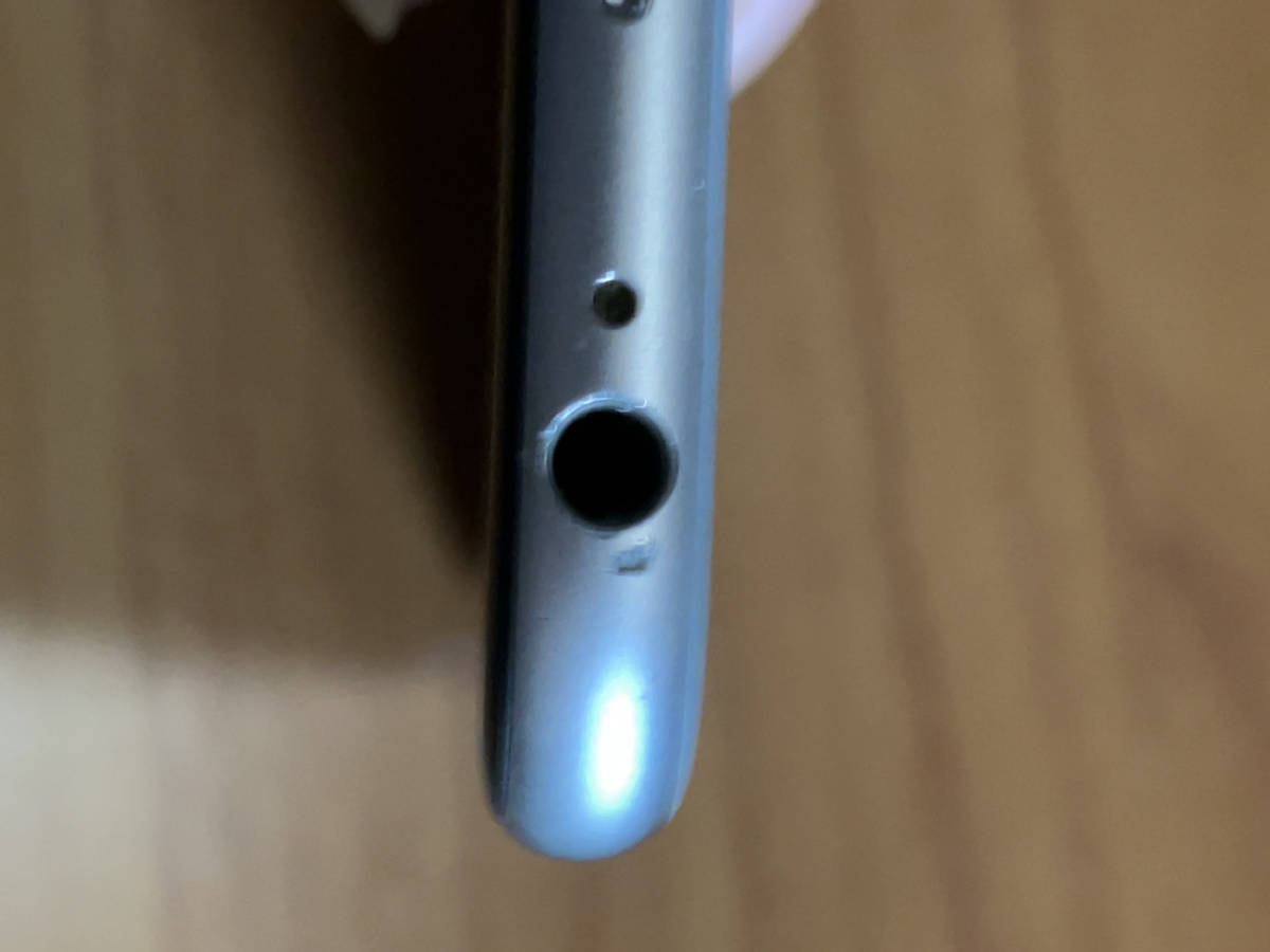au 64GB iPhone6s SIMロック解除 値下げ!中古美品Apple 0 アップル