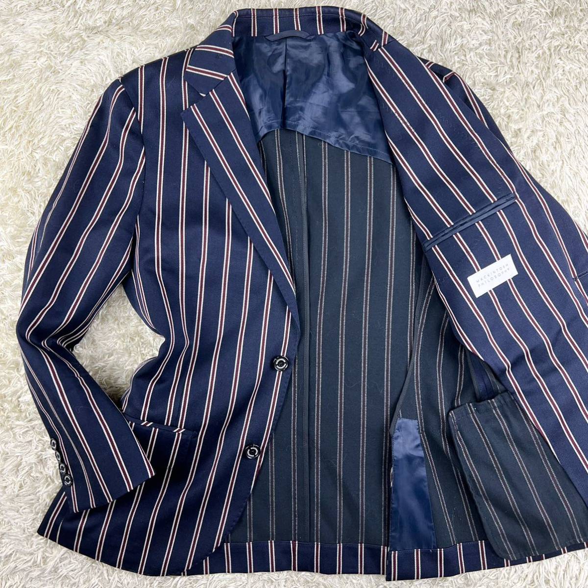 希少!!マッキントッシュフィロソフィー『大人の魅力』MACKINTOSH 希少 