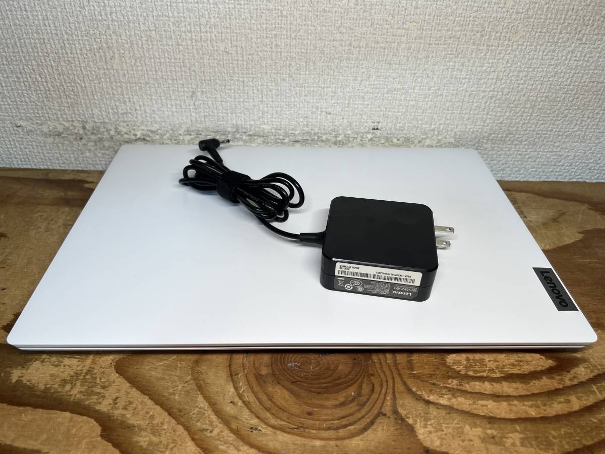 極速SSD搭載 WIN10 LENOVO IDEAPAD L3 15IML05 Celeron 5205 1.90GHz 