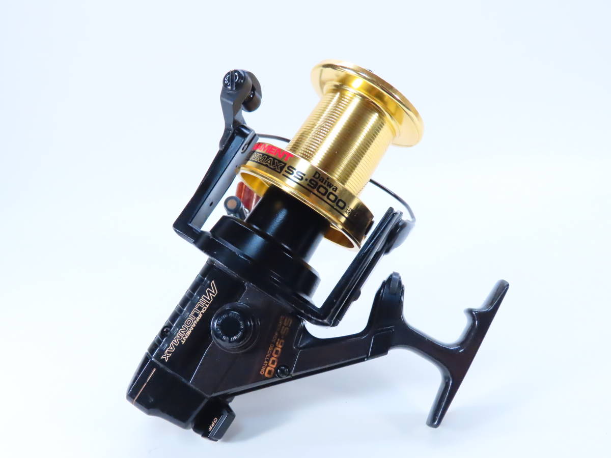 ダイワ(DAIWA) 21 ルビアス エアリティ FC LT2000S-H | Daiwa
