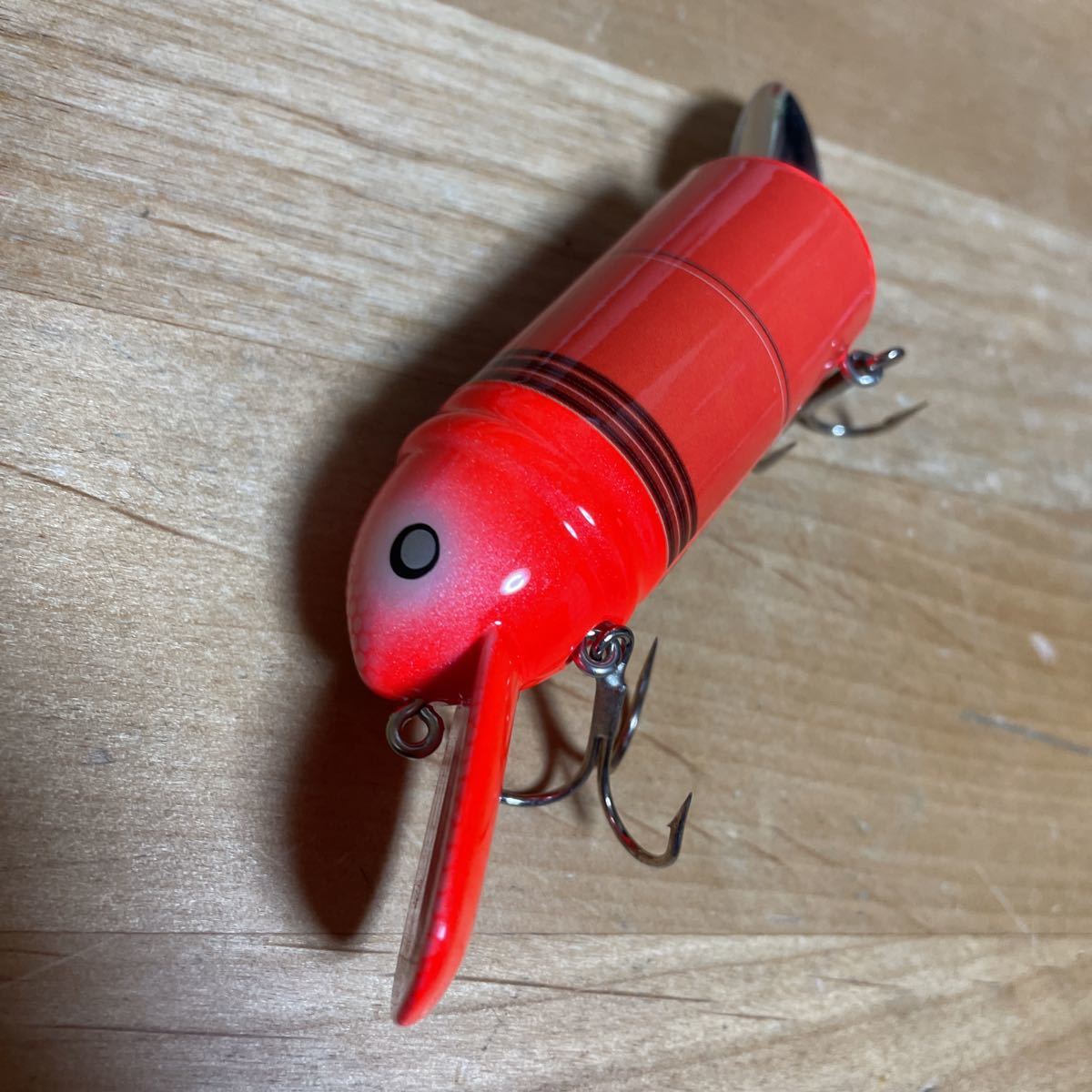 メガバス x ヘドン ビッグバド BIG BUD MEGABASS x HEDDON - メルカリ