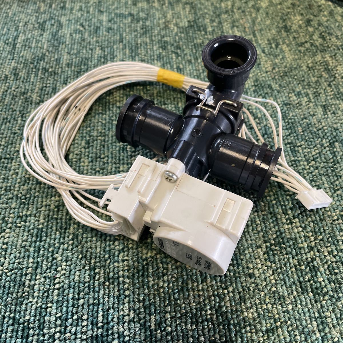 □ パロマ ガス瞬間湯沸し器 LPガス用 PH-5FV-1 2013年製 パロマ