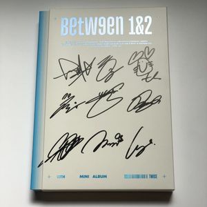 twice サイン cdのYahoo!オークション(旧ヤフオク!)の相場・価格を見る