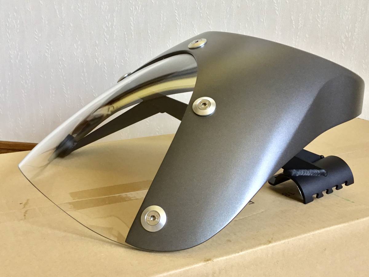 専用 YAMAHA BOLT ワイズギア ビキニカウル 【公式通販】