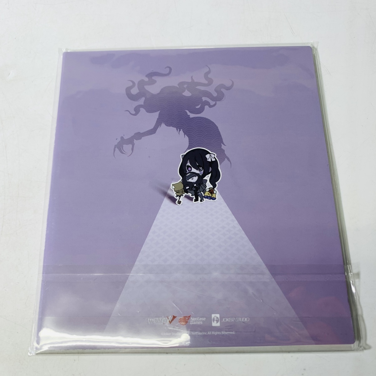 第五人格　ファッション誌モデル　夢の魔女 第五人格ファッション誌モデル夢の魔女