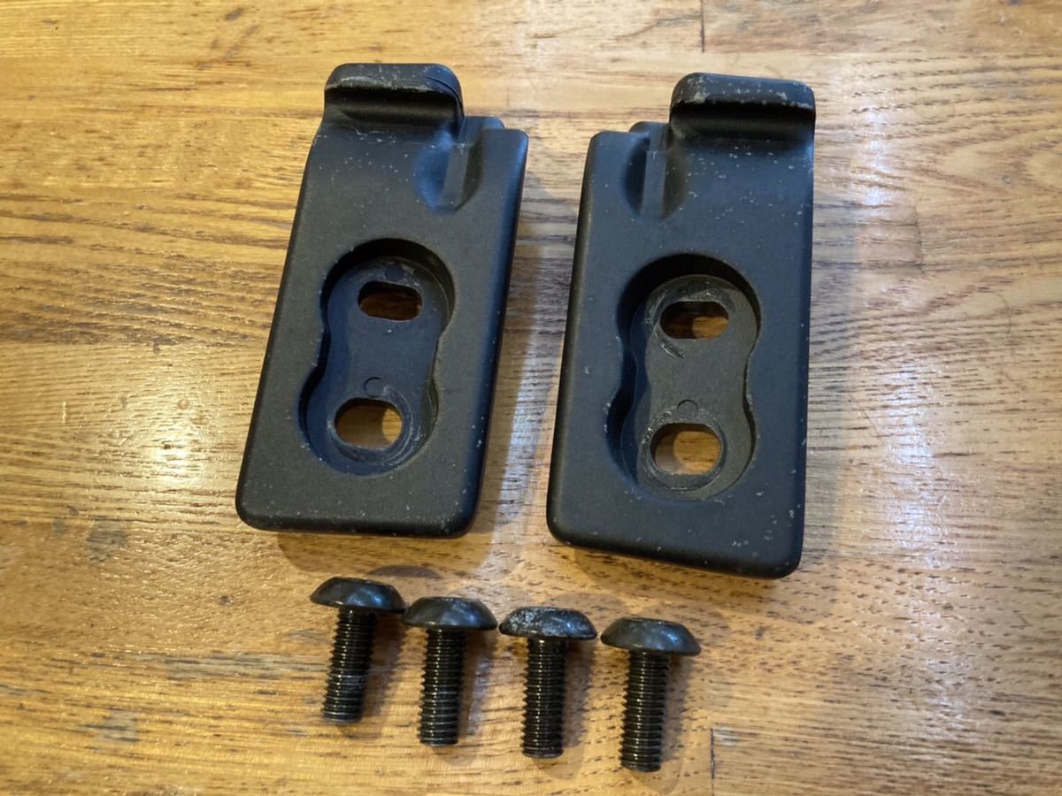 送料無料 NA NB ロードスター☆ハードトップサイドの固定金具( na6c