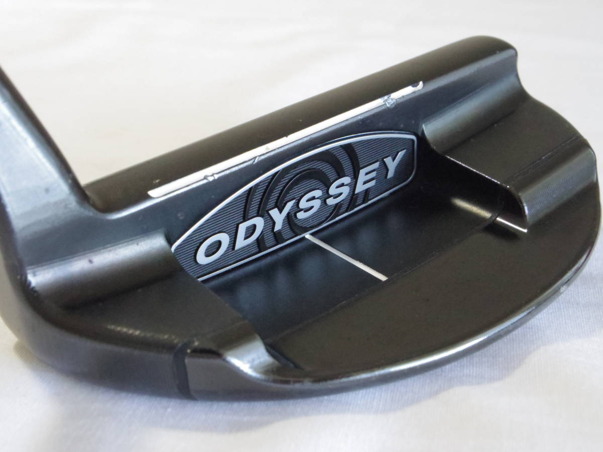 ○ODYSSEY BLACK SERIES ix #9 ブラックシリーズ ツアーデザインix #9 
