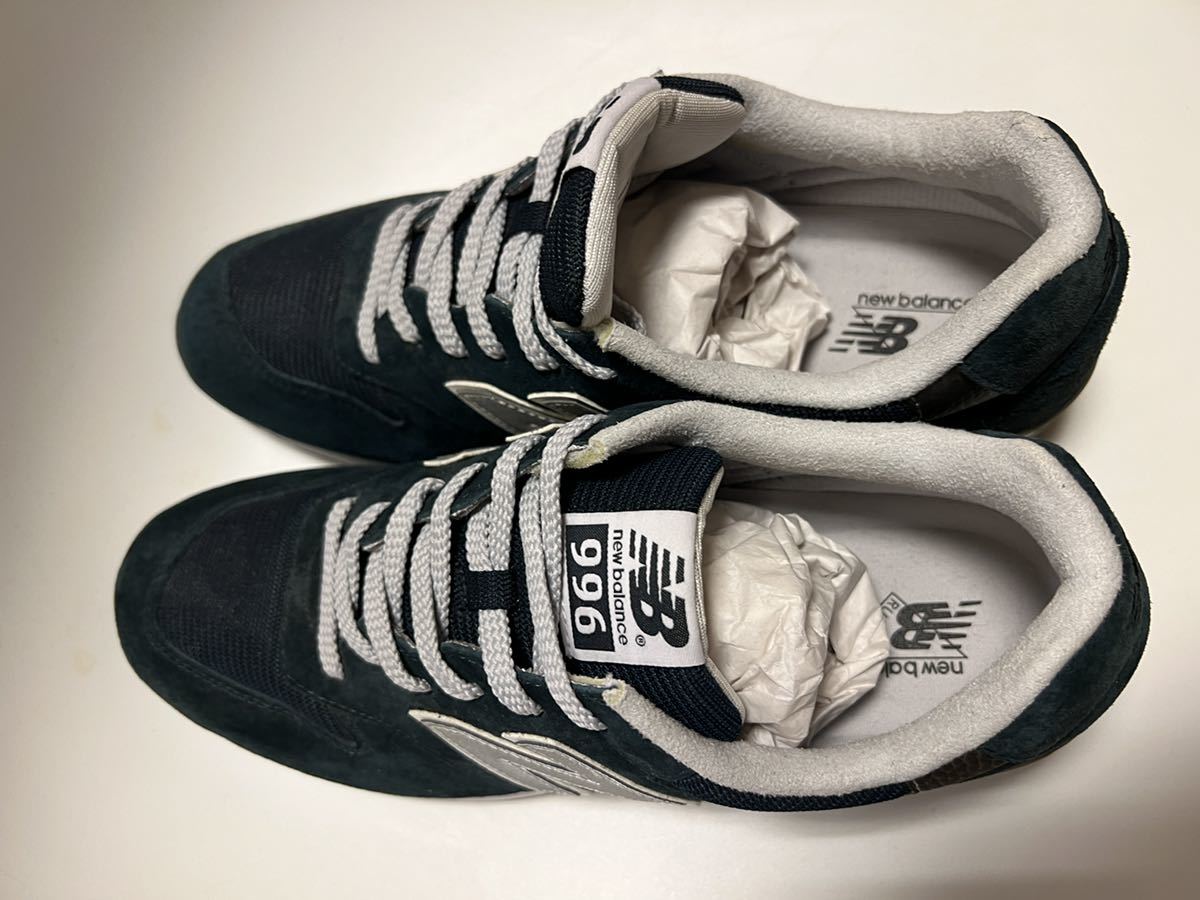 美品 28cm New balance MRL996AN ニューバランス スニーカー 996 美品 28cm New balance MRL996AN ニューバランス スニーカー 996