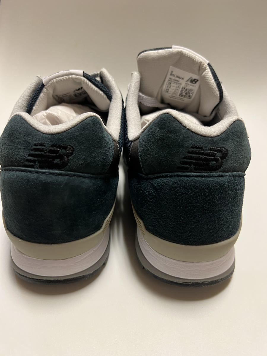 美品 28cm New balance MRL996AN ニューバランス スニーカー 996 美品 28cm New balance MRL996AN ニューバランス スニーカー 996