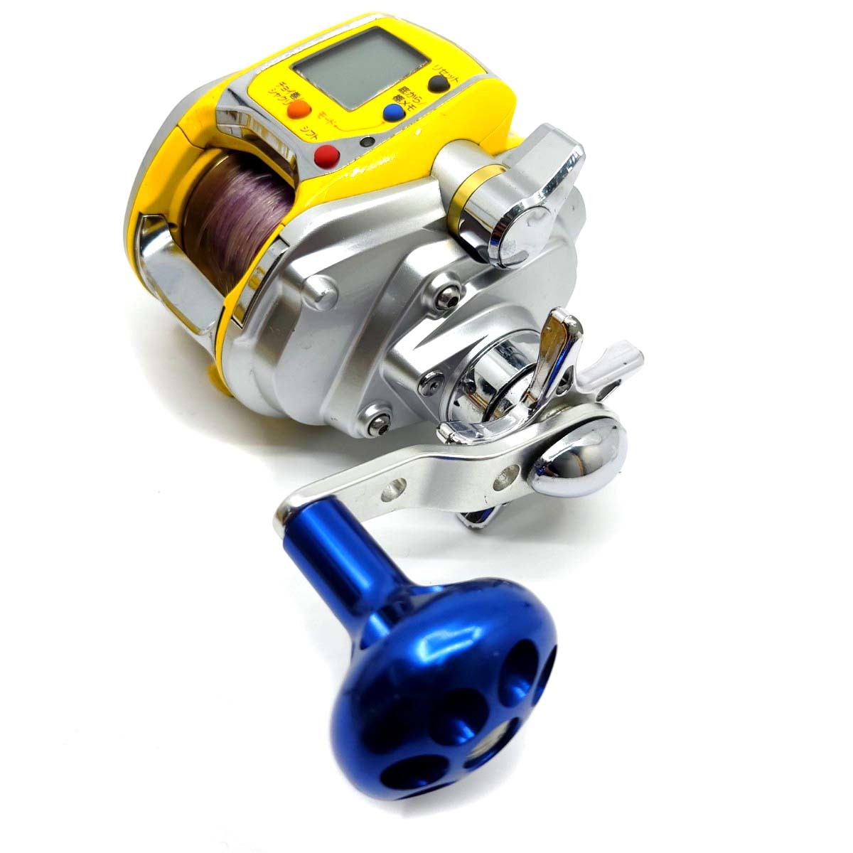 ダイワ 300MT 電動リール ダイワ DAIWA Seaborg 300MT 電動リール