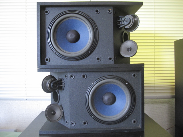 ○BOSE/ボーズ 301 SERIES Ⅱ/2 スピーカーペア 動作OK 3Q売切！税無し