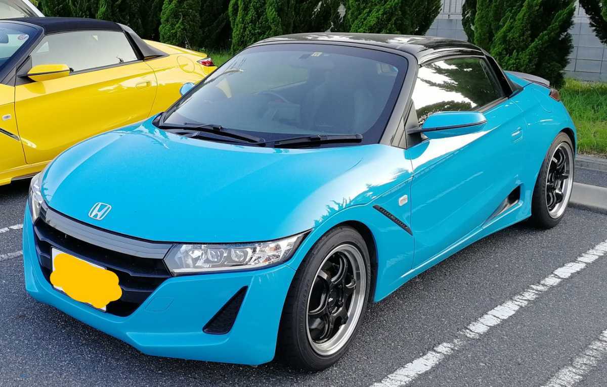 豊富な，定番人気 S660 ADVANRacing RG-D2＋おまけタイヤ(ラジアルタイヤ)｜売買されたオークション情報、yahooの商品情報をアーカイブ公開 - オークファン 4穴