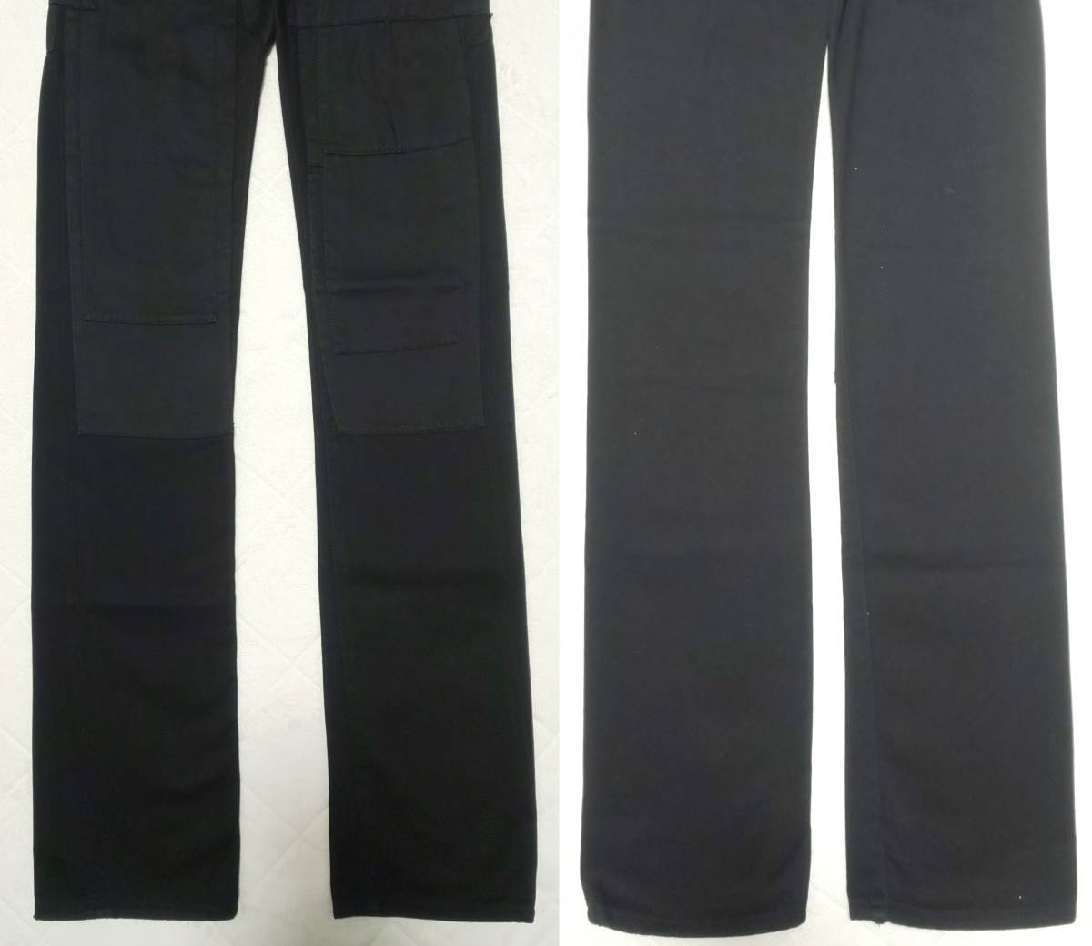 Dior Homme ディオールオム/07AW Hedi Slimane Era エディスリマン期 