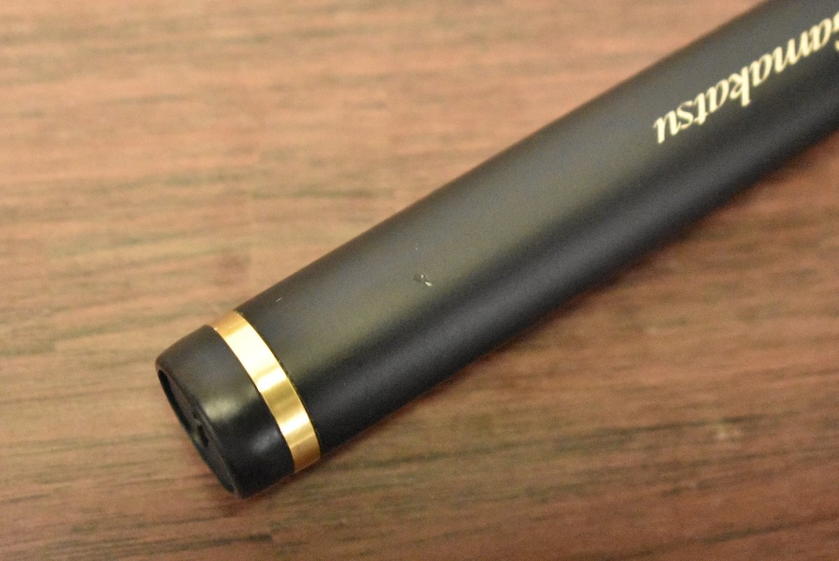 程度良好美品☆】がまかつ がま磯 グラナード 215-50 GAMAKATSU 