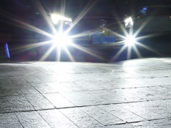 爆光 カラーチェンジ ホワイト & ライムイエロー 2色切替 H8 H11 H16 JP 対応 LEDヘッドライト フォグ 9600 ルーメン 2個入 送料無料 新品_3