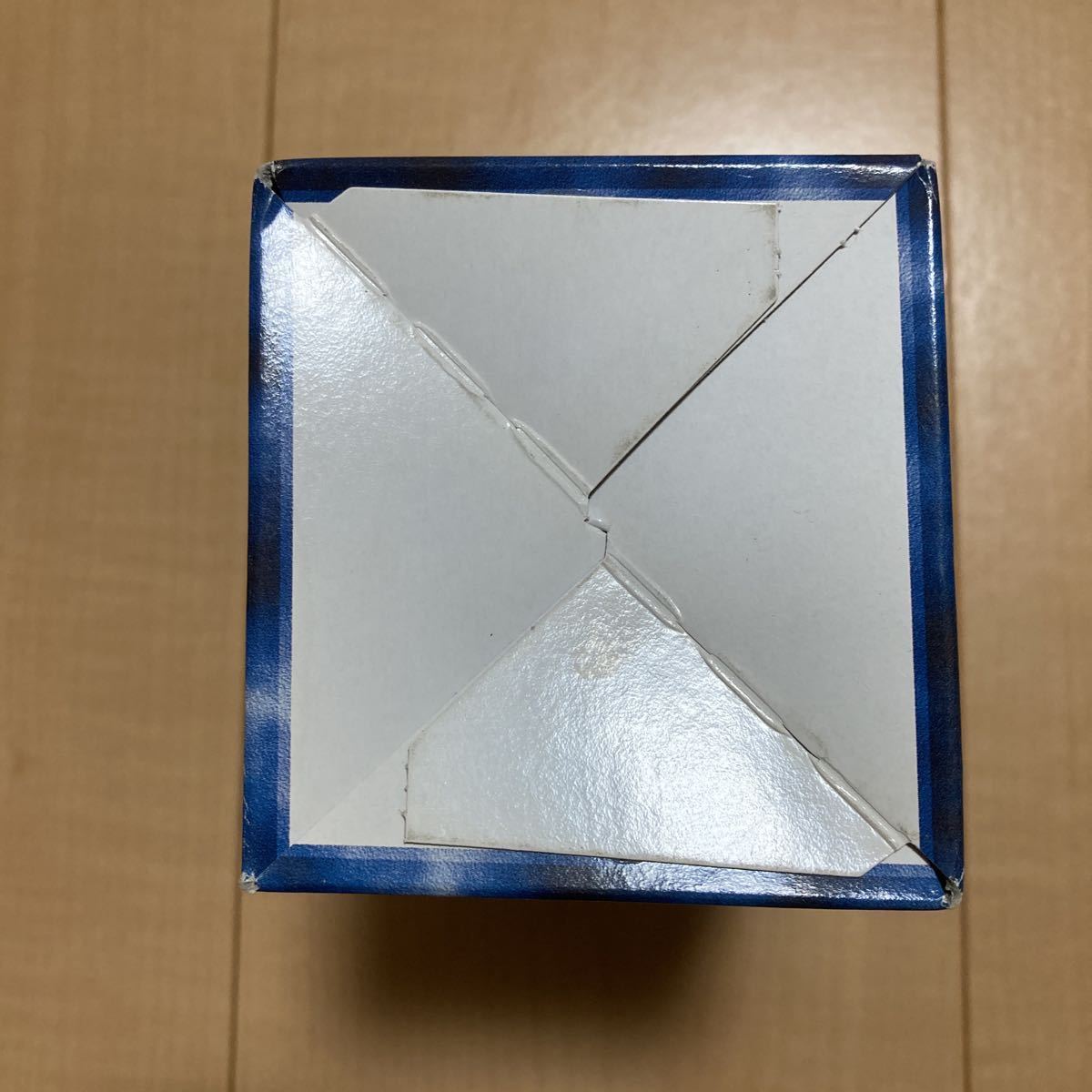 遊戯王 空箱 初期 Vol.2 BOX 0 空き箱 - 1 2 メルカリ 空BOX 絶版