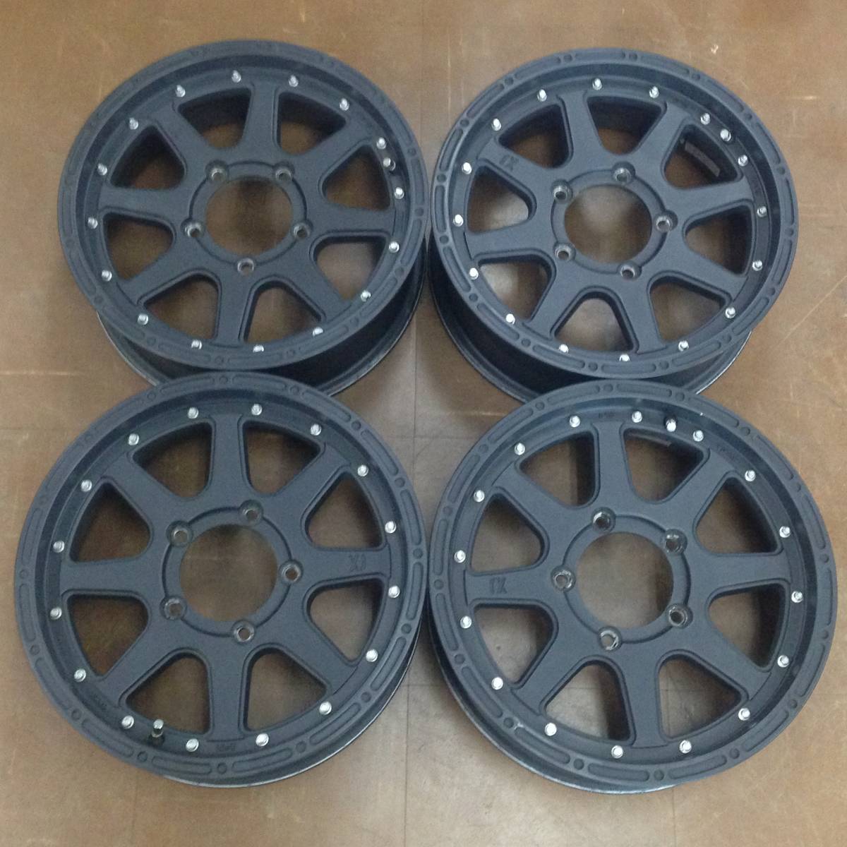 0 ZART 15x6J 5H アルミホイール195\65R15 タイヤ -6j 2026年最新Yahoo 