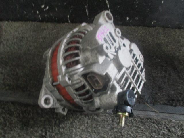ウイングロード TA-WRY11 オルタネーター ZX QR20DE CVT