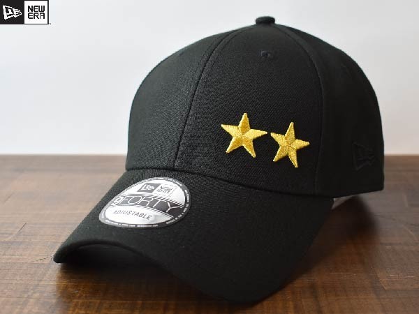得価，爆買い H134 品 NEW ERA ニューエラ 9 FORTY フリーサイズ ROSENBURG BK ローゼンブルグ サッカー 帽子 キャップ(ニューエラ)｜売買されたオークション情報、yahooの商品情報をアーカイブ公開 - オークファン ニューエラ