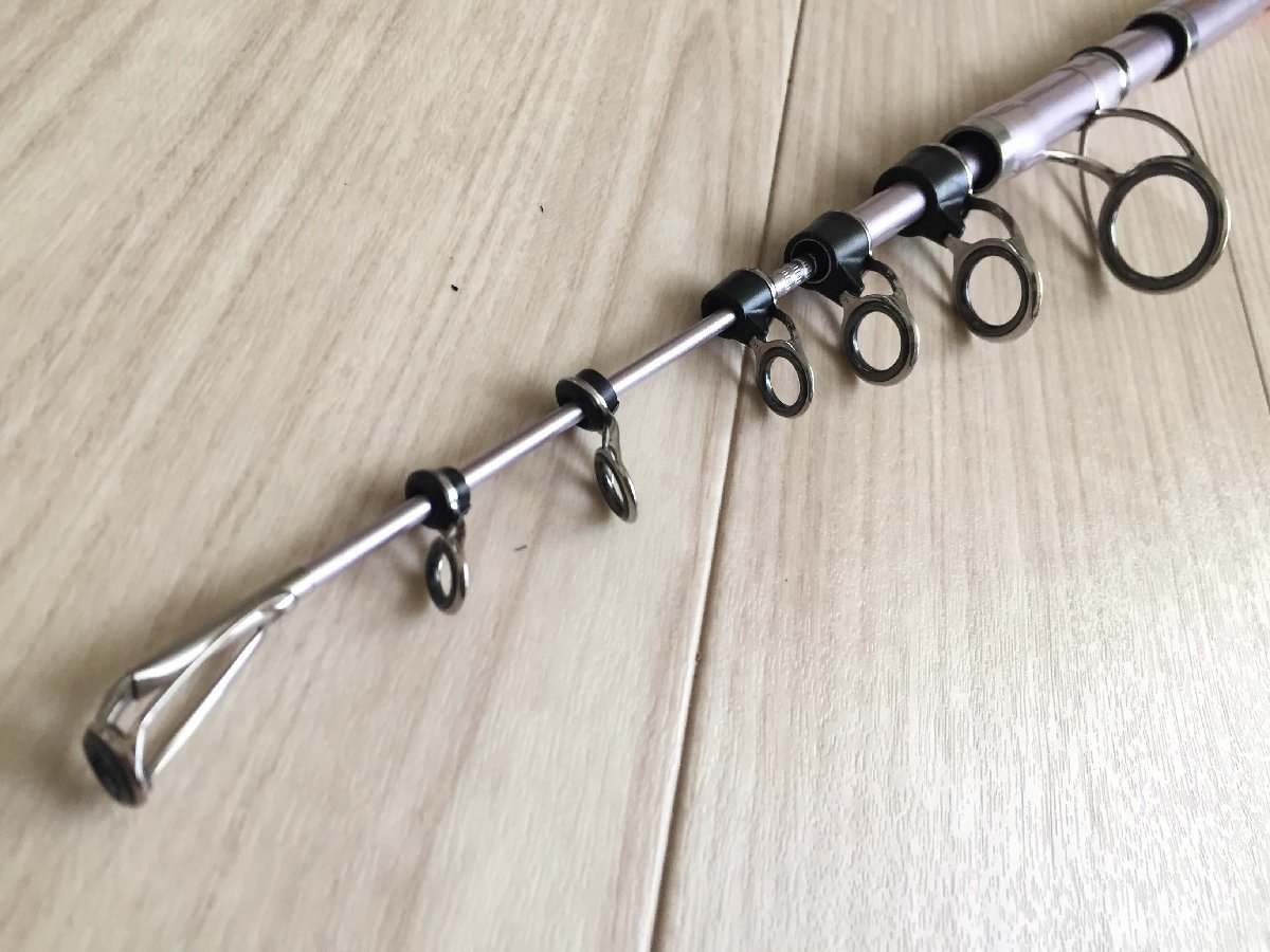 シマノ スピンパワー405AX-T 未使用品 シマノ スピンパワー405AX-T ジャンク品 □ 美品 SHIMANO SPIN POWER