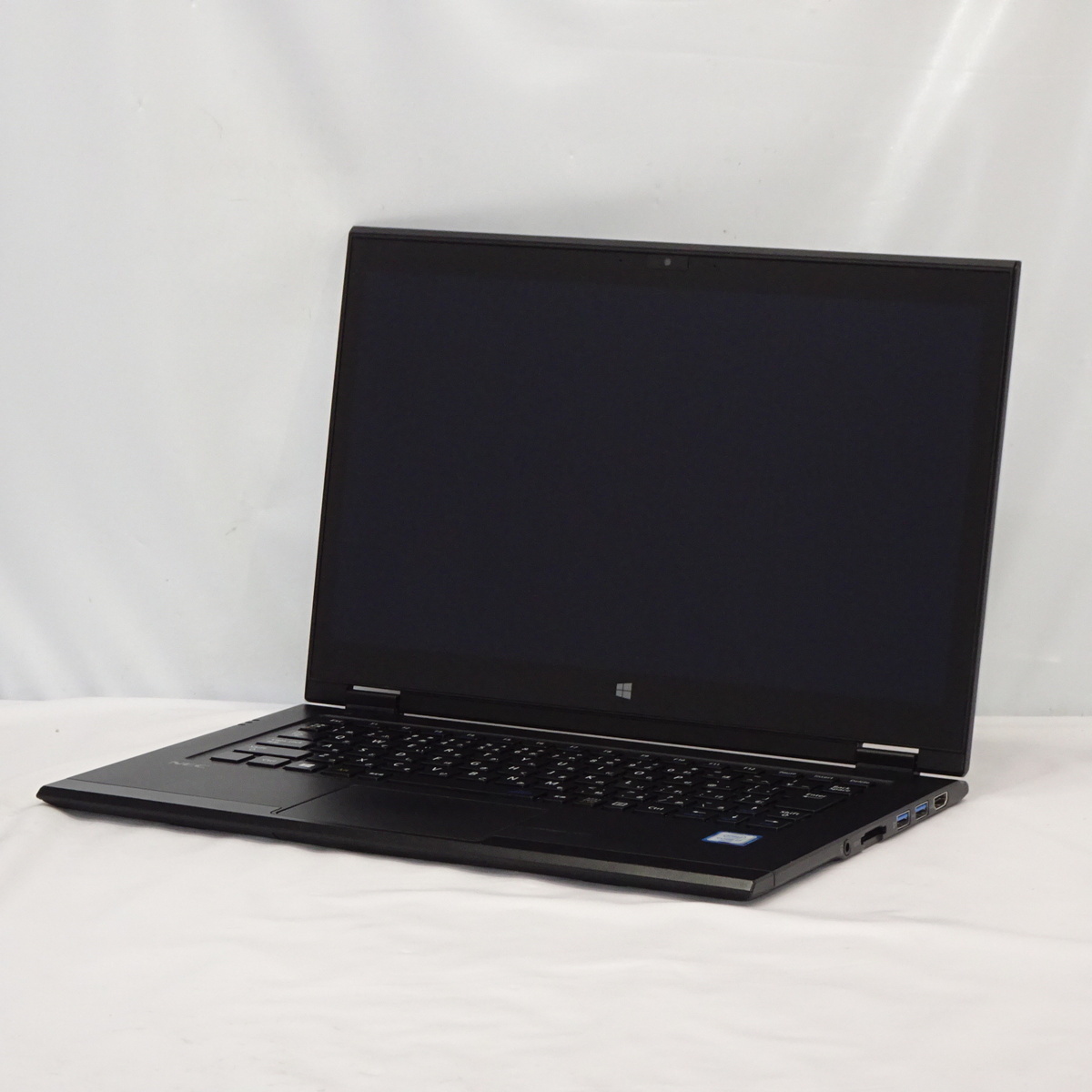 NEC LAVIE Hybrid Core ノートパソコン ZERO 8GB i7 HZ750⁄D ⁄ LaVie 