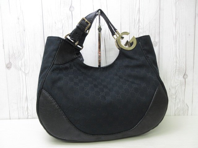 極美品 GUCCI グッチ GG柄 トートバッグ ハンドバッグ バッグ