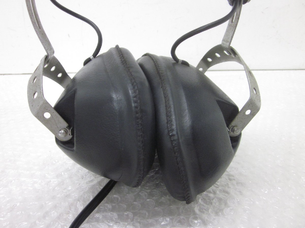 ☆Technics EAH-400 4チャンネル アンビエンス ヘッドホン 4 ☆Technics EAH-400 4チャンネル アンビエンス ヘッドホン 4