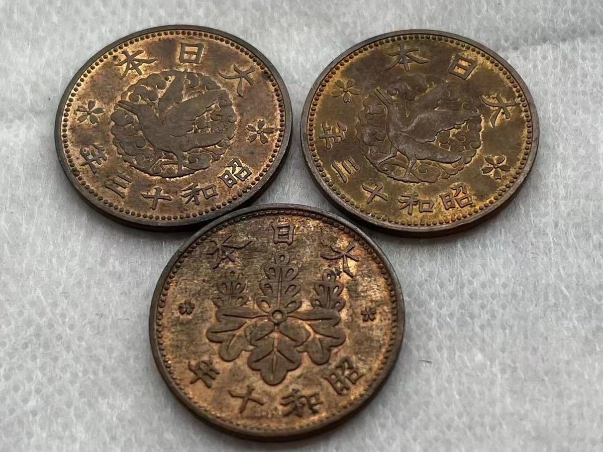 竜二銭銅貨の種類・価値は？明治の2銭銅貨を徹底解説‼︎