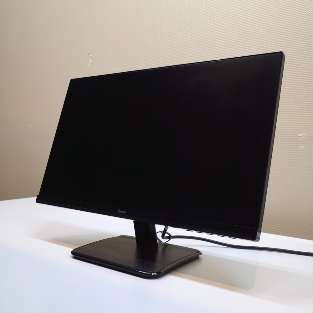  イイヤマ iiyama XU2390HS-B3 液晶ディスプレイ モニター 23型 HDMI端子 Ｄ-sub DVI-D端子 リモート BR5985(モニタ)｜売買されたオークション情報、yahooの商品情報をアーカイブ公開 - オークファン その他