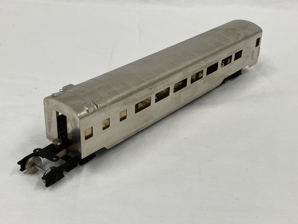 Southern Pacific Daylight Unit 0 Composite SP.Daylight Articulated