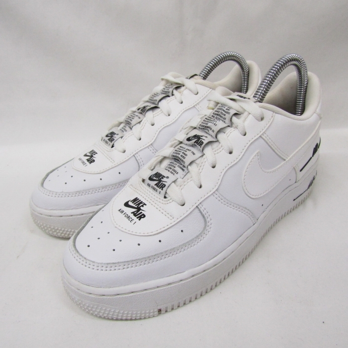 PRADA プラダ スニーカー 24.0cm 人気，高品質】 GS サイズ 24.0㎝ US6Y エア フォース 1 LV8 NIKE
