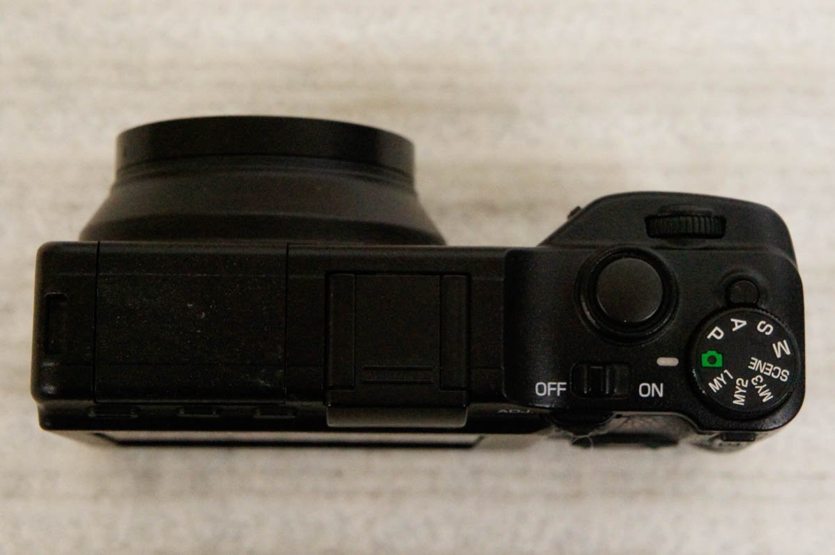 RICOH リコー デジタルカメラ GXR+P10 KIT RICOH GXR P10 | 価格.com