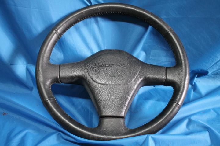 スープラ JZA70の中古車を探すならグーネット トヨタ スープラ70