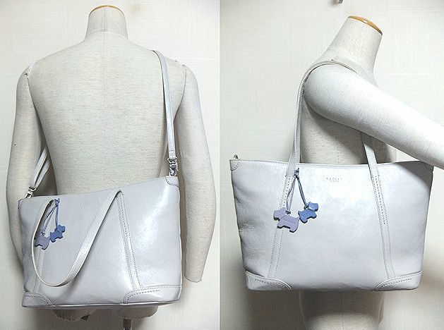 RADLEY LONDON ツーウェイバッグ RADLEY LONDON(ラドリー).レザー