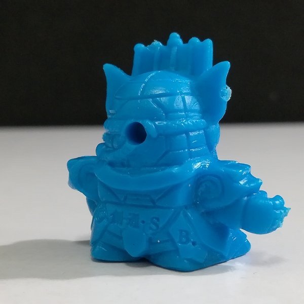 ガン消し 元祖パート3 頑駄無明王 【公式通販】