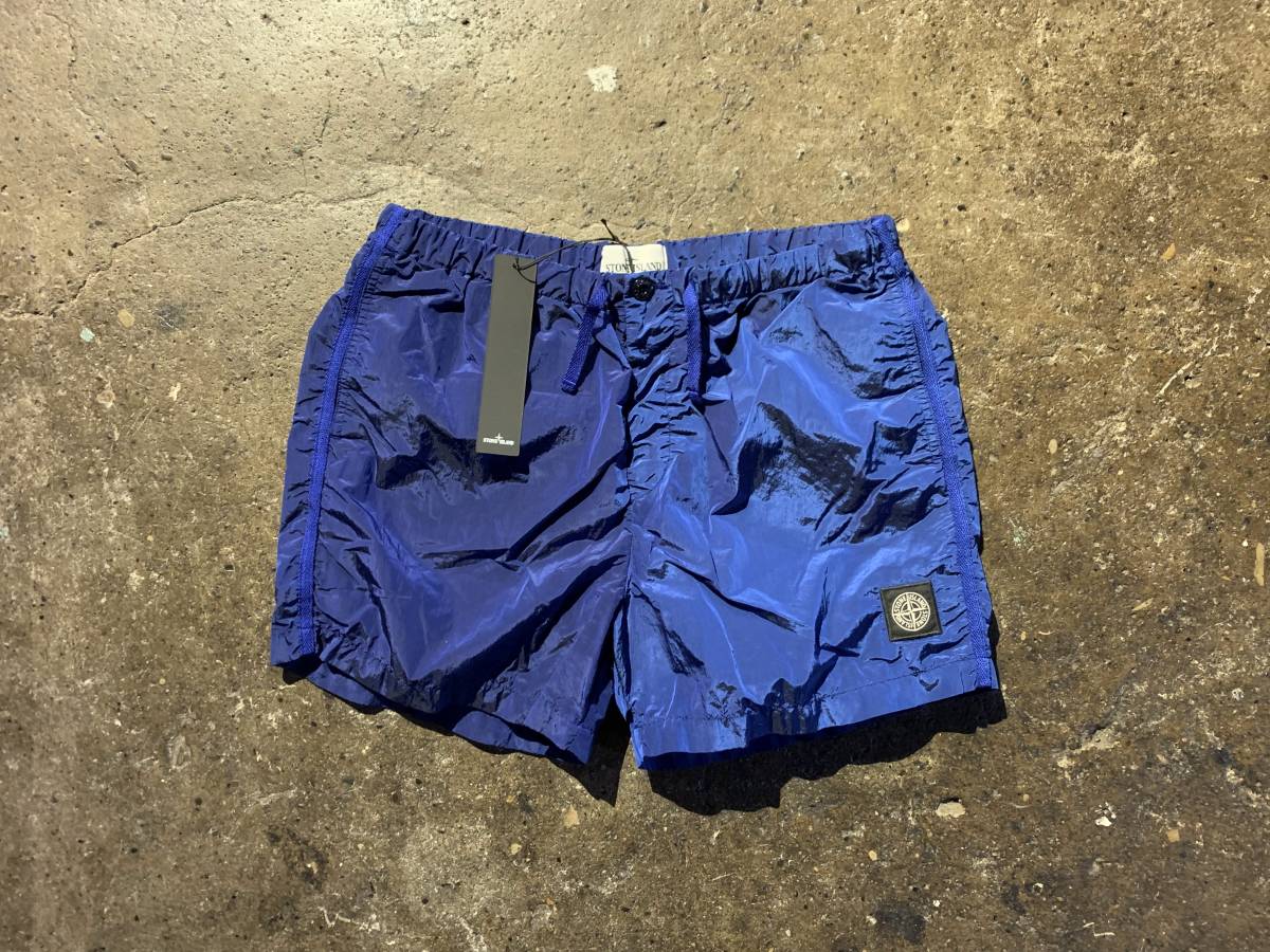 ストーンアイランド スイムショーツ （STONE ISLAND / ストーン 